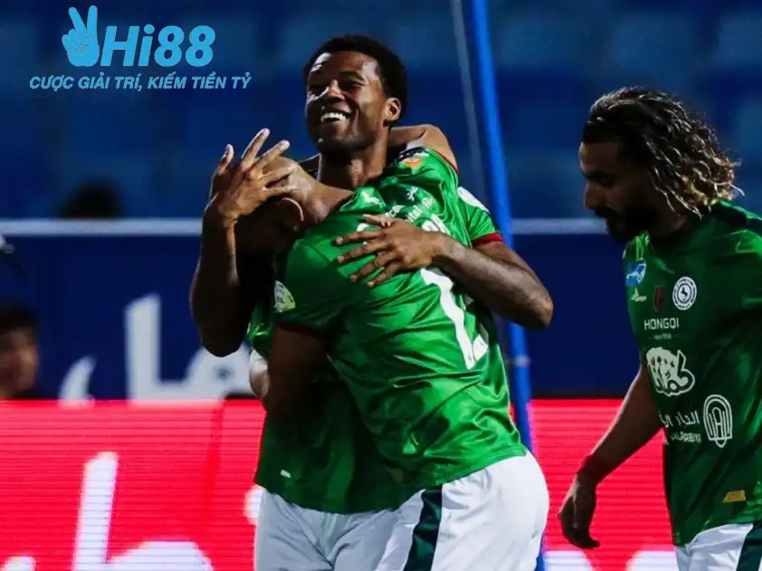 Al Ettifaq không có phong độ tốt trong thời gian gần đây (Ảnh: Saudi Pro League) Al Ettifaq không có phong độ tốt trong thời gian gần đây (Ảnh: Saudi Pro League)