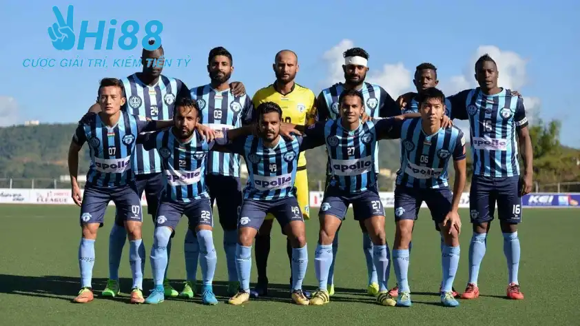 Minerva và Deportivo Maritimo hứa hẹn sẽ tạo nên một trận cầu hấp dẫn